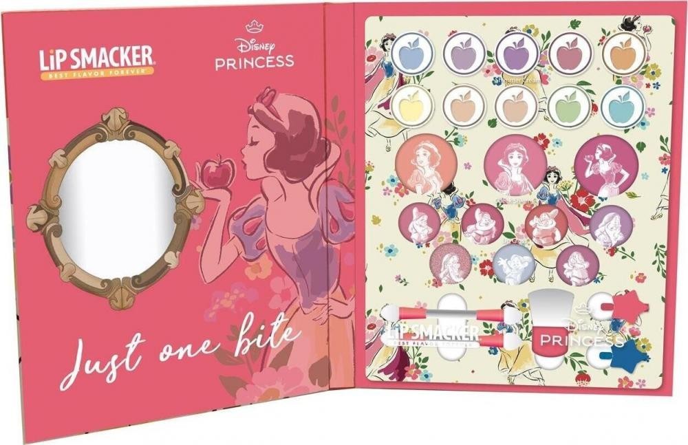 Lip Smacker Snow White Beauty Book Set