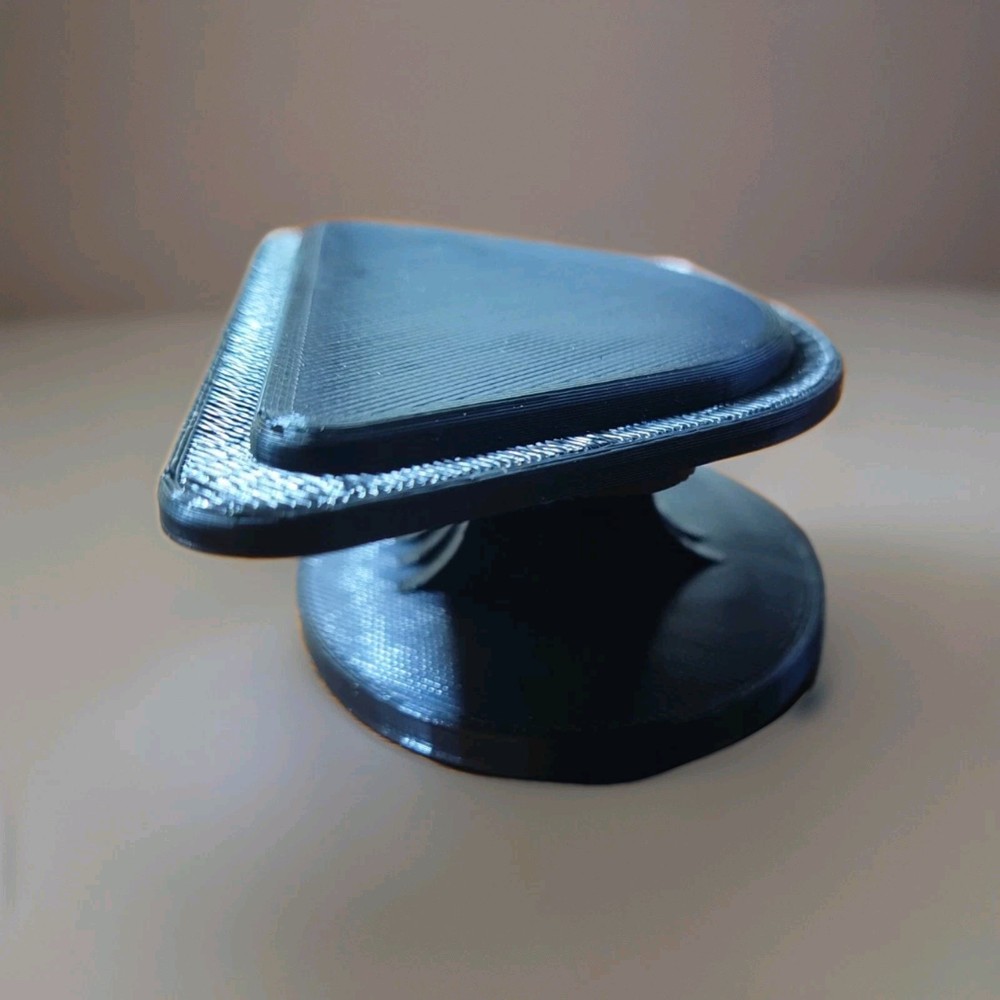 Amazon Echo Show 5 Stand (3rd Gen 2023) Adjustable 3D Printed