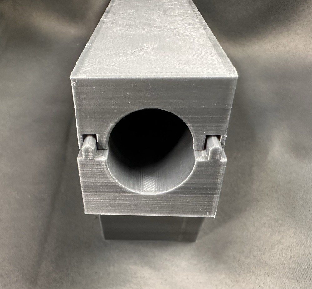 Cigar Press Mold Professional High-Quality