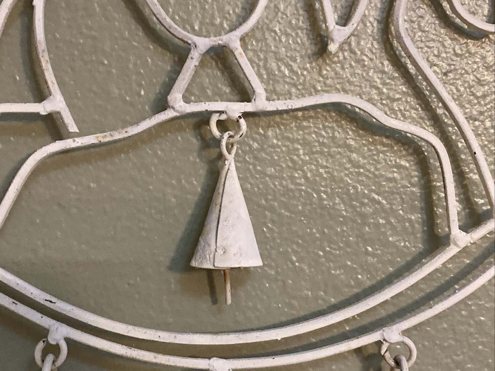 Horse Bell Wind Chime