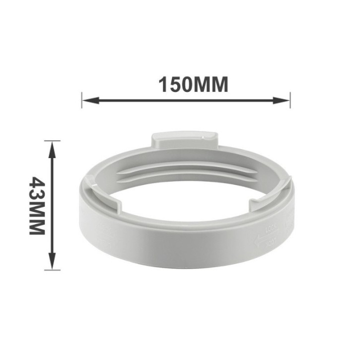 Air Conditioning Connector Accessories Conditioner Vent Portable Hose