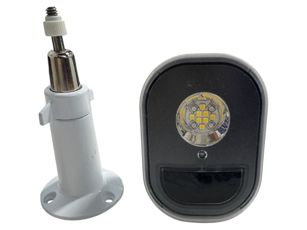 ✅ Arlo Motion Alert Security Smart Light Model AL1101 - No Batttery ✅