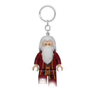 LEGO® Harry Potter Keychain Light Dumbledore