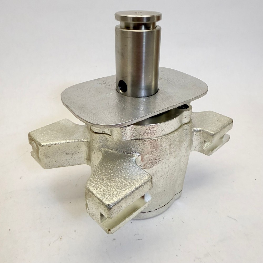 H154A UPPER BEARING HOUSING ASSY