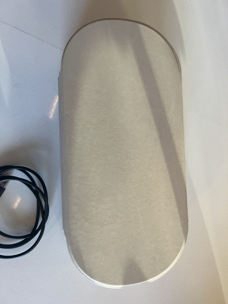 BONDIR UV + O3 Sanitizer / Sterilizer Box