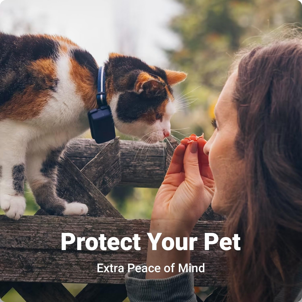 Tractive GPS Cat Mini Charging Cable