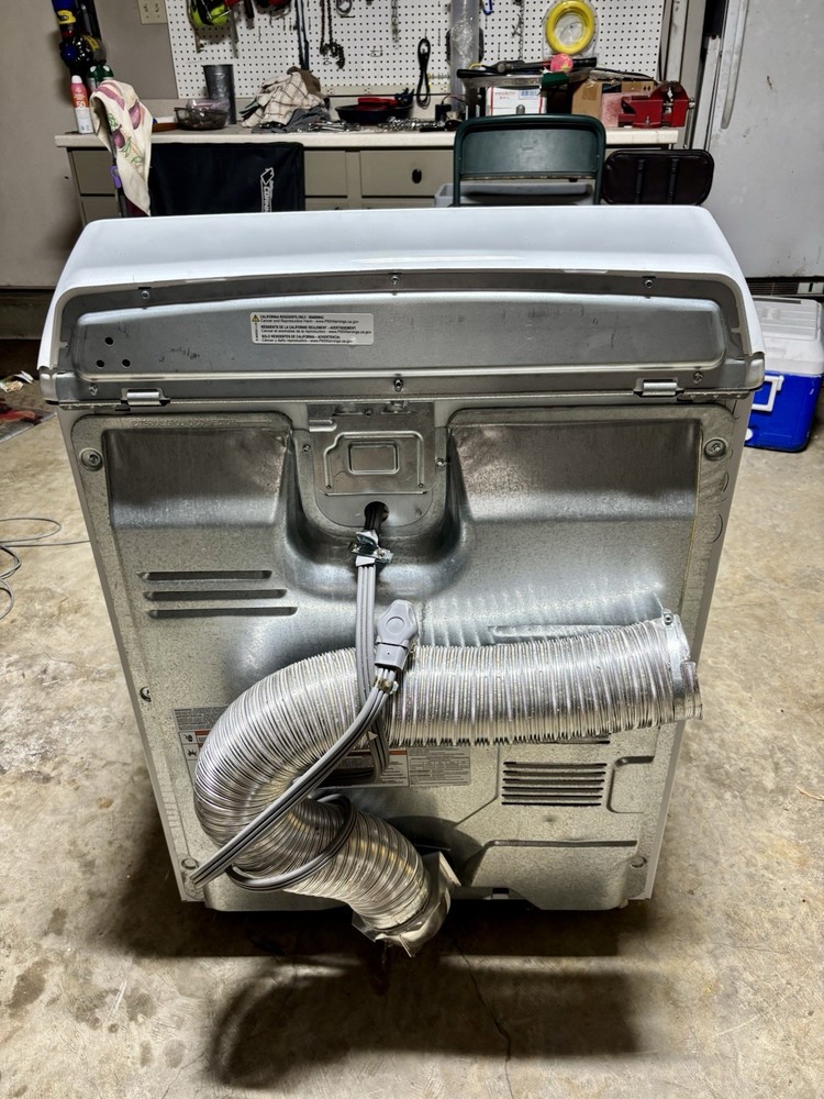 whirlpool washer and dryer set