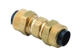 DCI 5/16" Poly Union