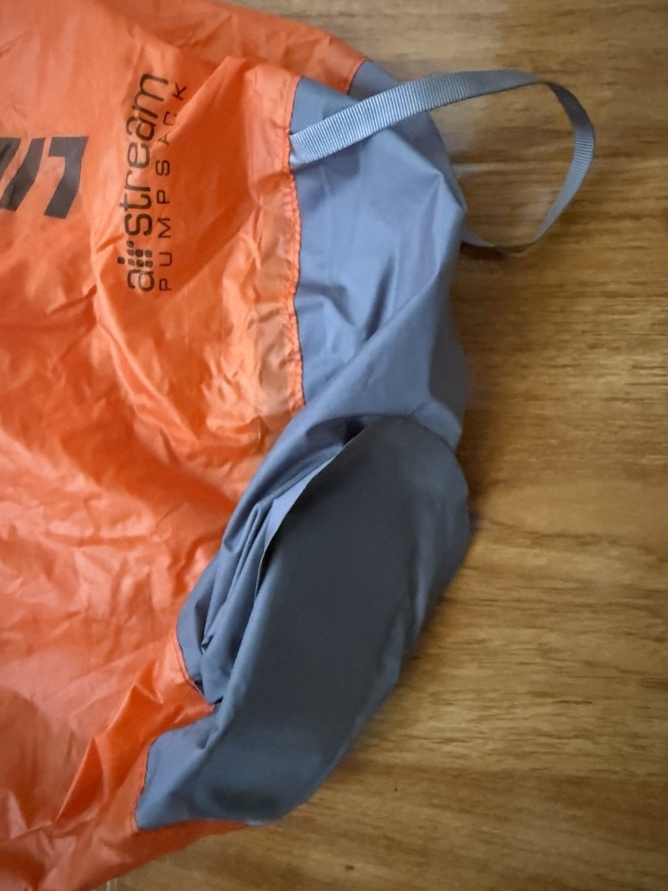 Sea to Summit Pump Stuff Sack