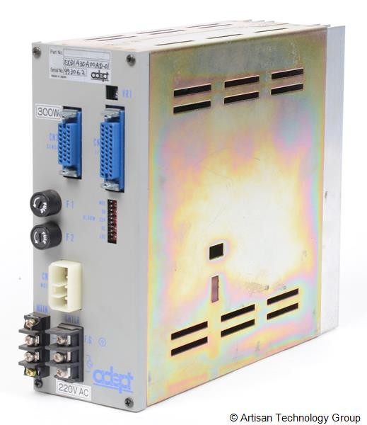 Adept Technology EXD Linear Slide Axis Controller