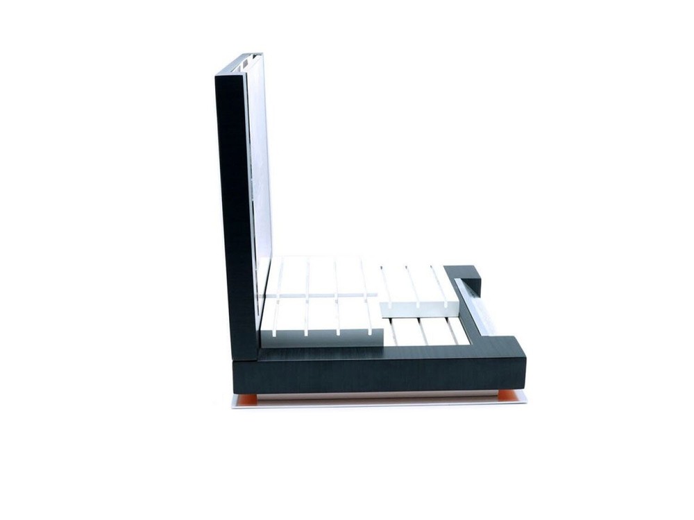 BAUME & MERCIER watch display case. USED!