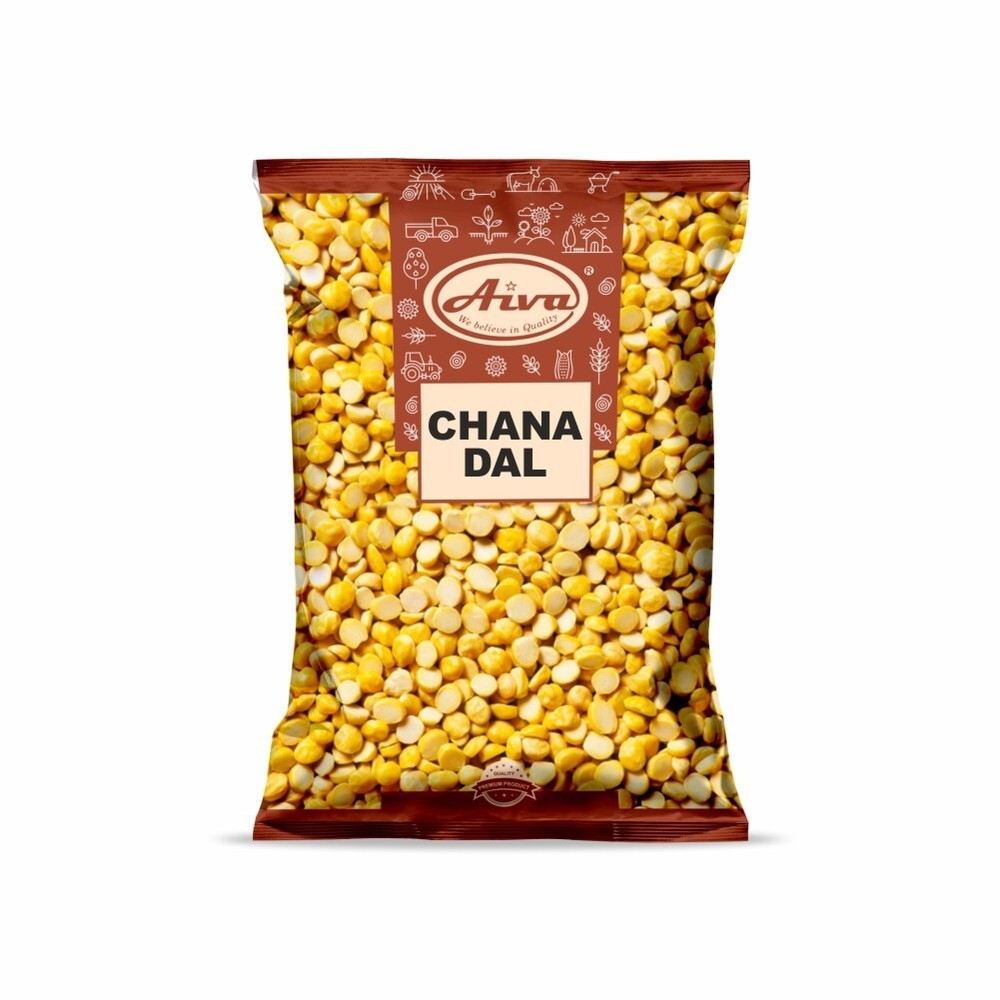 Aiva Chana Dal 2 LB