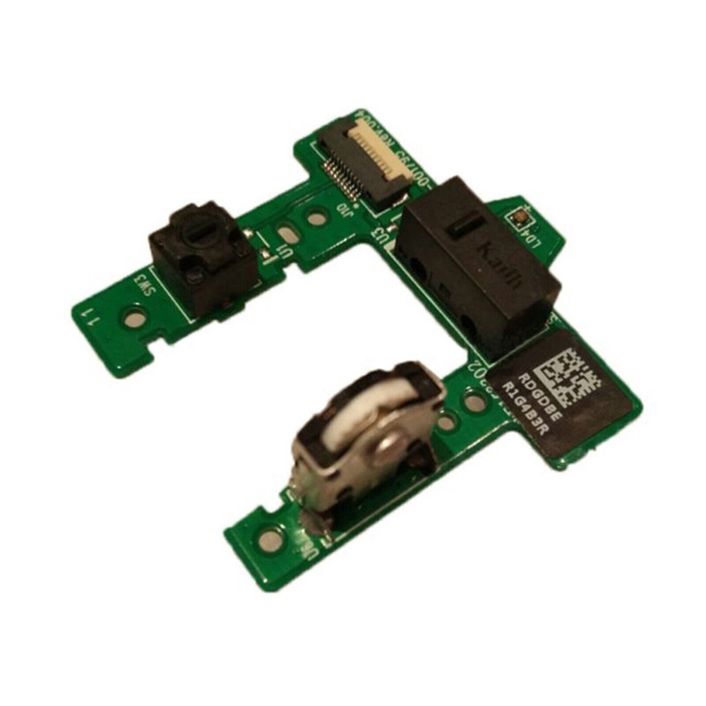Games Mouse Encoder Wheel Circuit Board for Logitech G603 Wireless Gaming Mouse