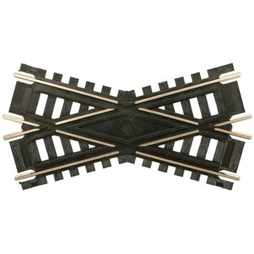 Atlas 173 HO Code 100 30° Custom-Line Crossing