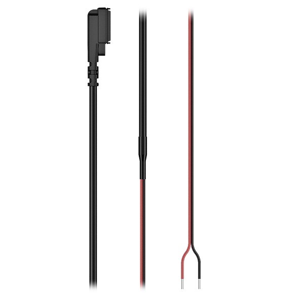 GARMIN MOTORCYCLE POWER CABLE For ZUMO XT2 + XT2 Mount