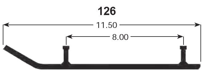 SP1 WB-000-126 Defender Runners
