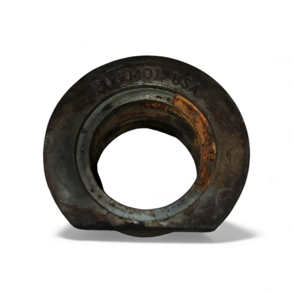 Used Cummins M-11 O-Ring Adapter - 3080401