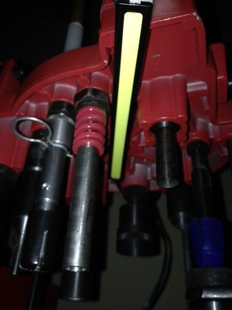 Hornady / Pacific 366 Ultimate LED Light