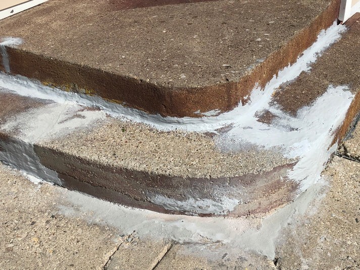 Abatron Aboweld 55-1™ Epoxy Paste 12 Oz. Kit