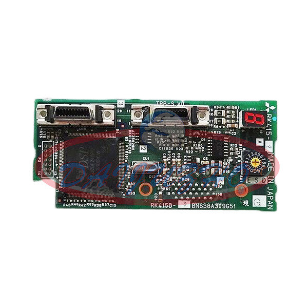 ONE Mitsubishi RK415-2 main board Used