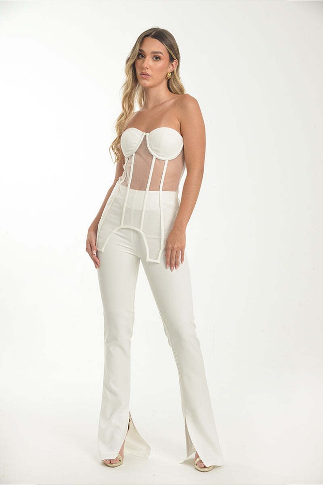 Ivory Elegance