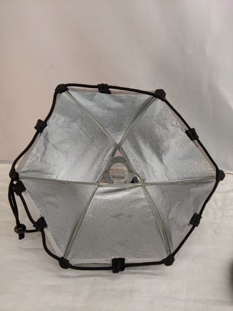 Linco Zenith Soft Box Lighting Kit TF