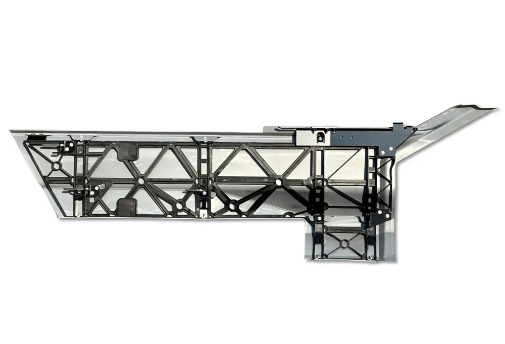 Front Step Fairing Panel Bracket Right Side For Kenworth T680 Next Gen 2022+