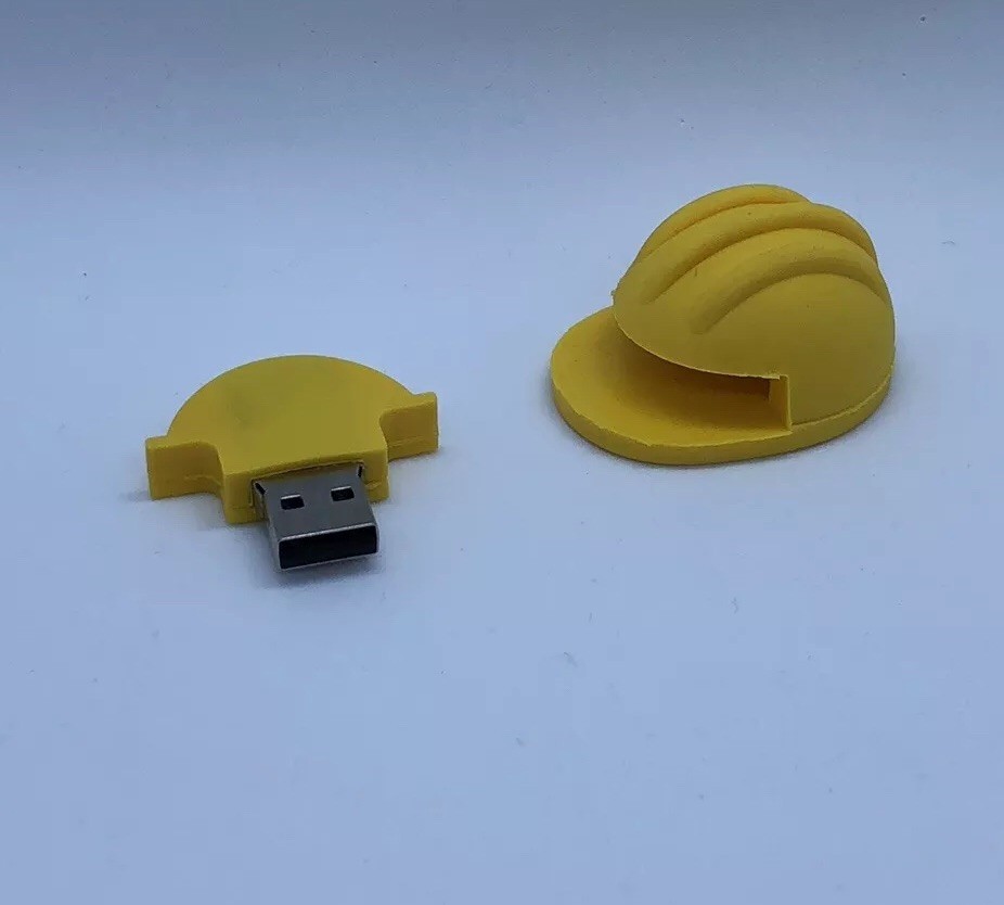 USB Flash Drive Helmut 16 GB