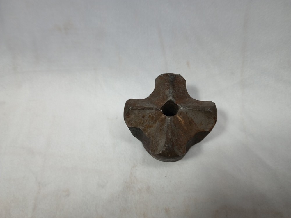 - Timken Threaded Rock Drill Bit Mining & Masonry Drilling 2.5" Os494