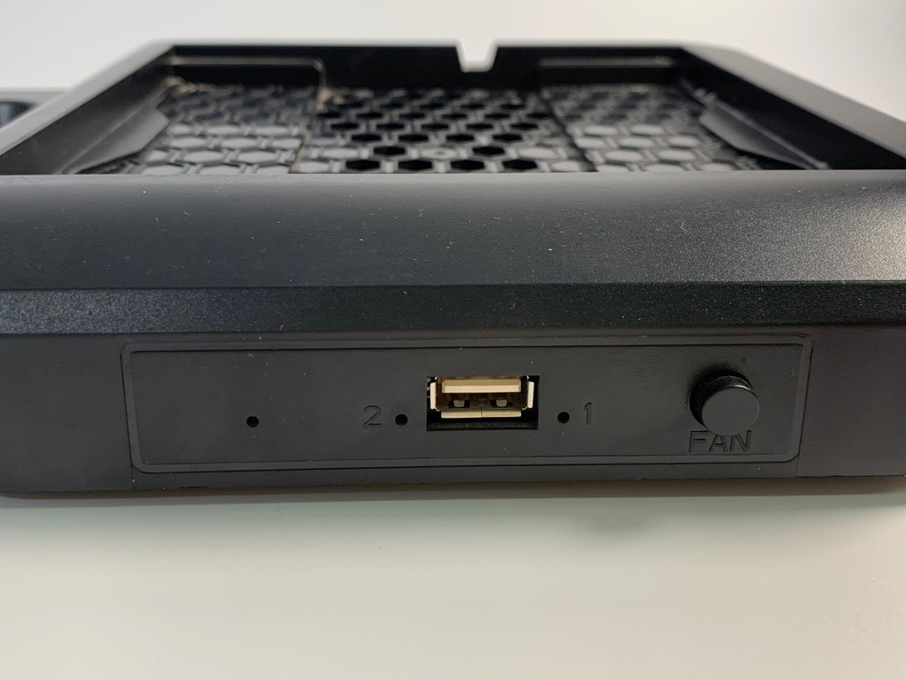 Titan Controller Charging/Cooling Dock For Xbox Series X/S