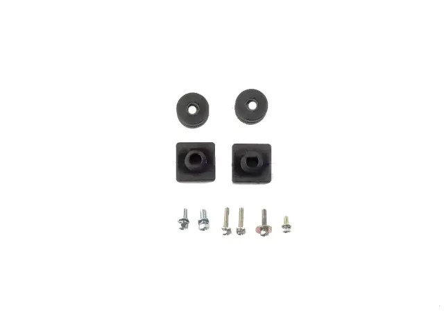 Genuine Mopar Cooling Module Fastener Kit 68404439AB