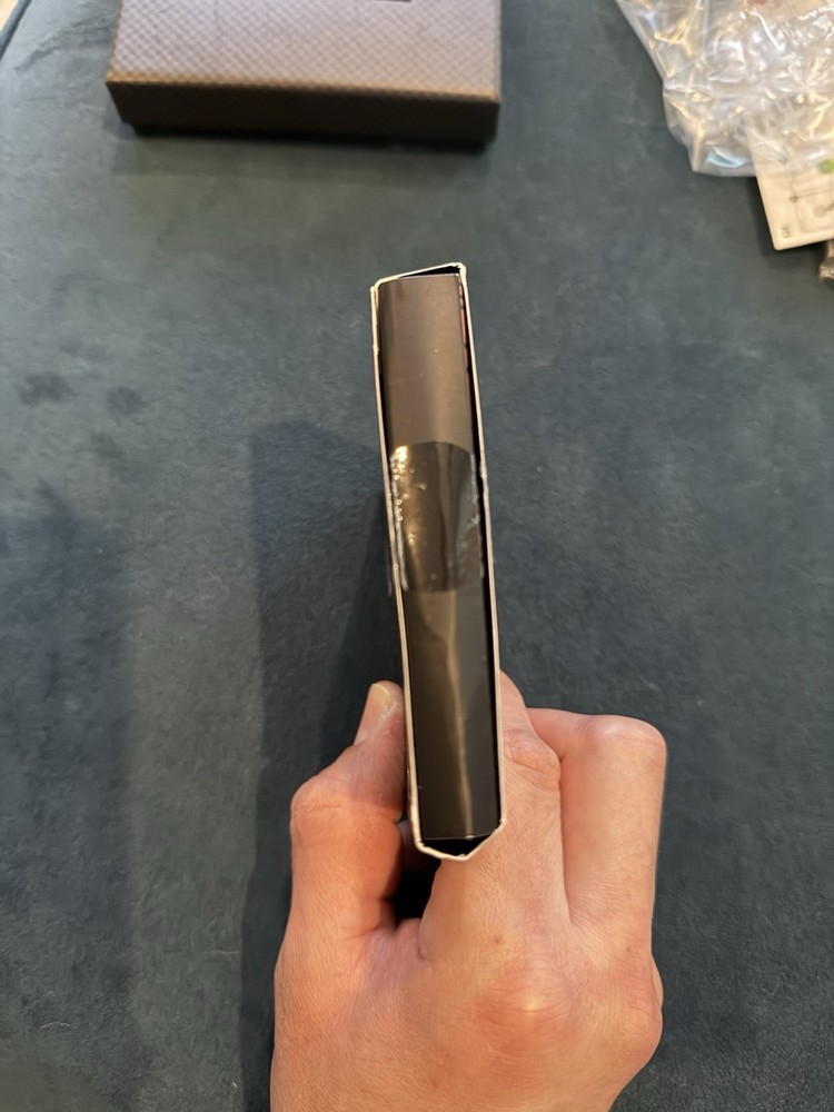 Double Oak Wallet Tracker Card