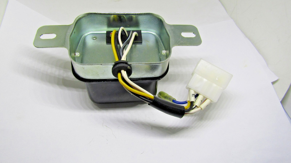 Voltage Regulator Standard VR-137