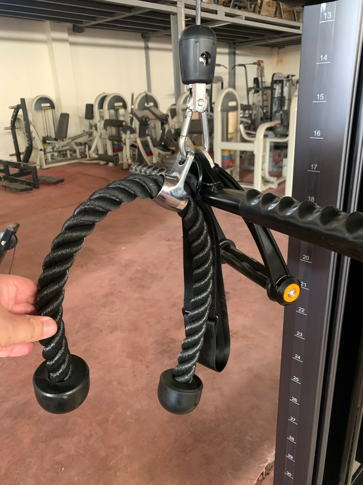 THE RYAN SHERWOOD FUNCTIONAL TRAINER