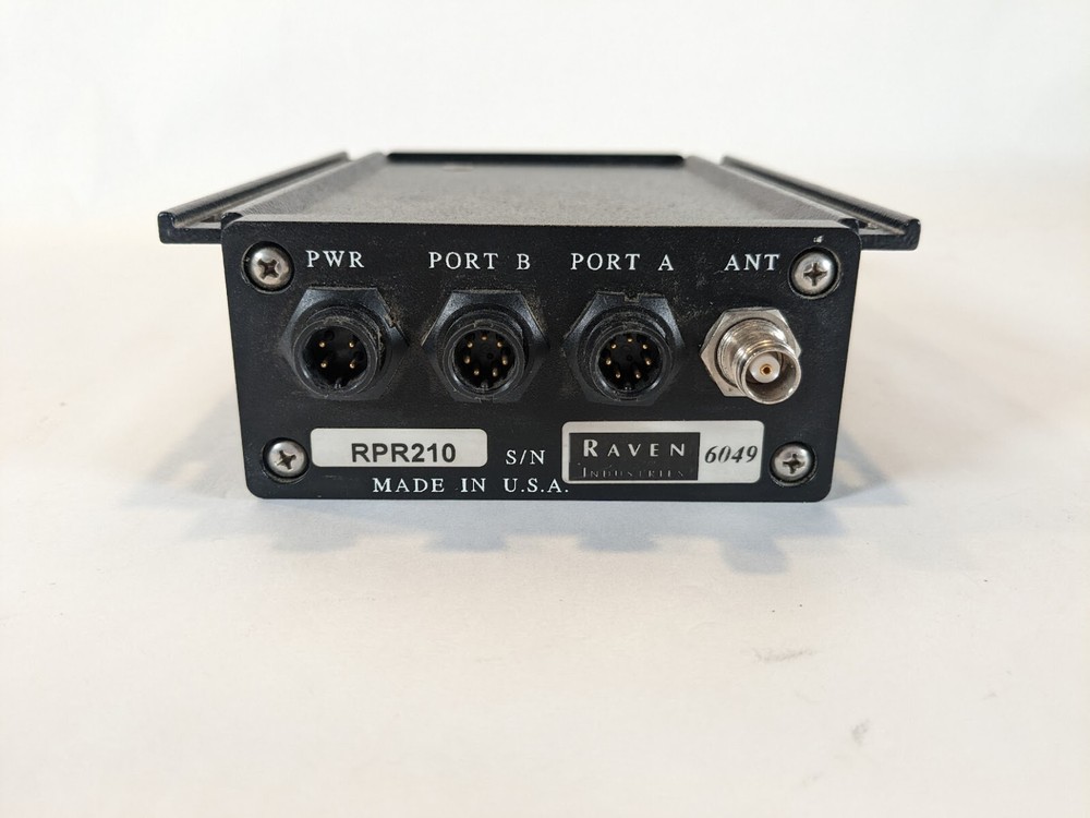 Raven Starlink RPR 210
