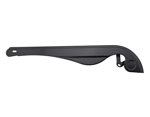 ORGINAL! CHOPPER CHAIN GUARD 606 BLACK.