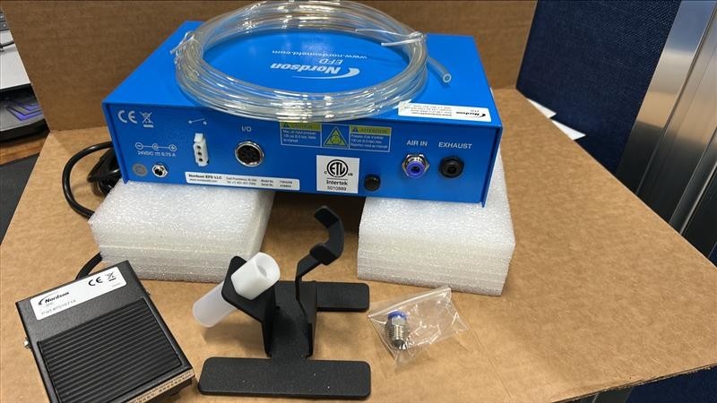 Nordson Performus X100 Fluid Dispenser 7363256