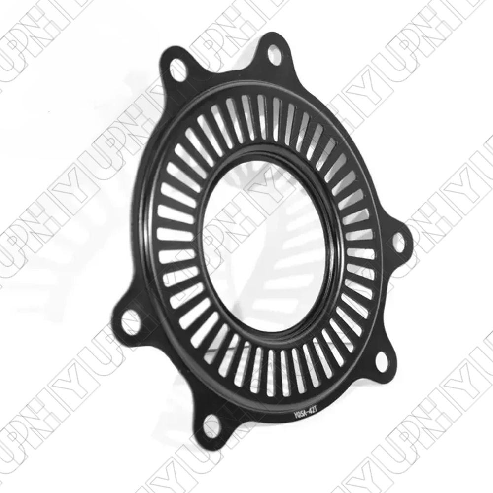 Front or Rear Code Plate Sprocket Disc Protective Cover For Ultra Bee Accessory