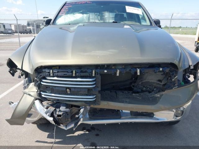2013 - 2017 Dodge 1500 Pickup Camera/Projector Camera With