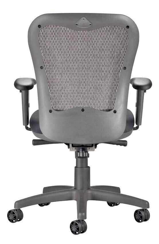 Office mid back mesh task chair Nightingale LXO 6000