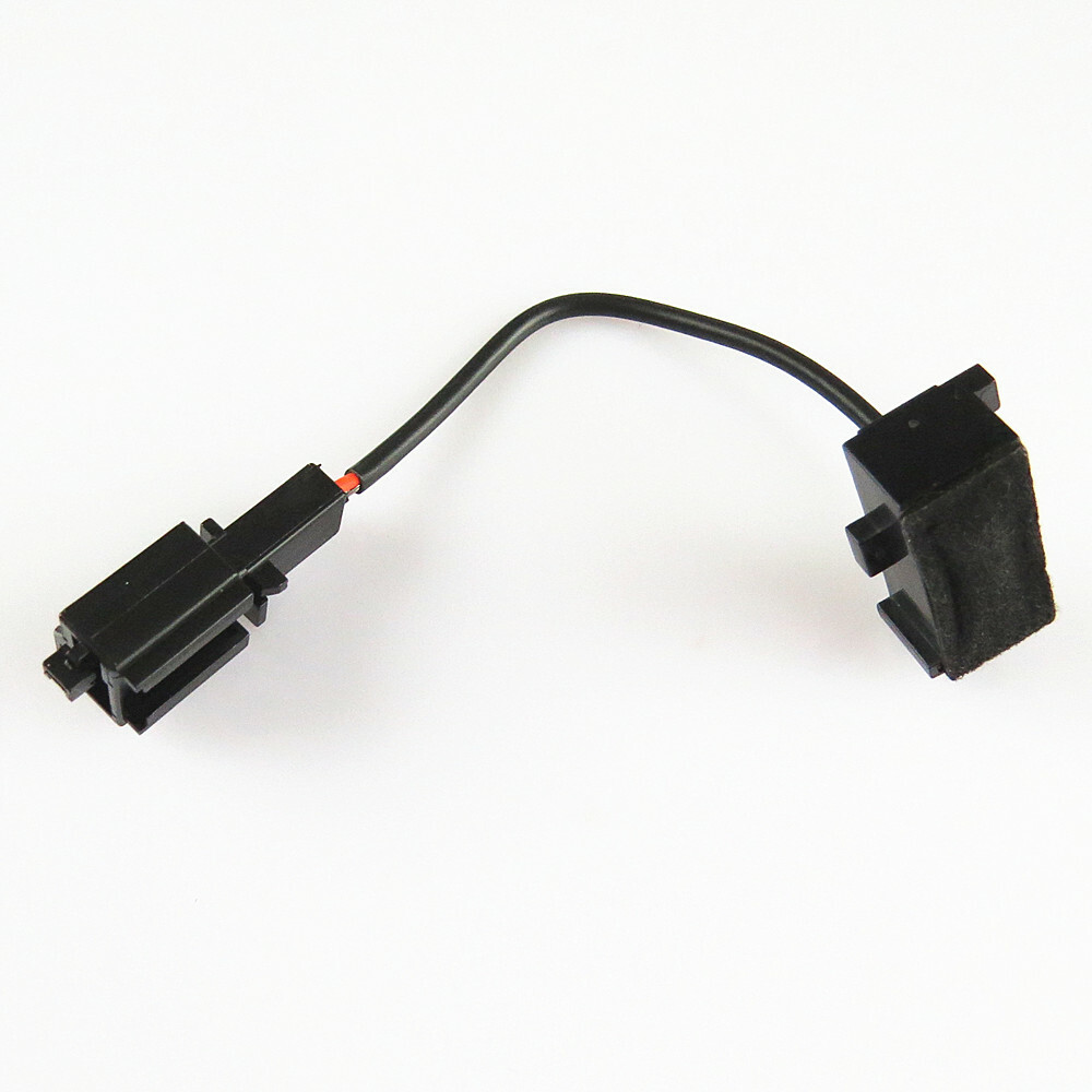 Bluetooth Module Microphone Cable Harness Plug Adapter 3BD 035 711 For VW CC Eos