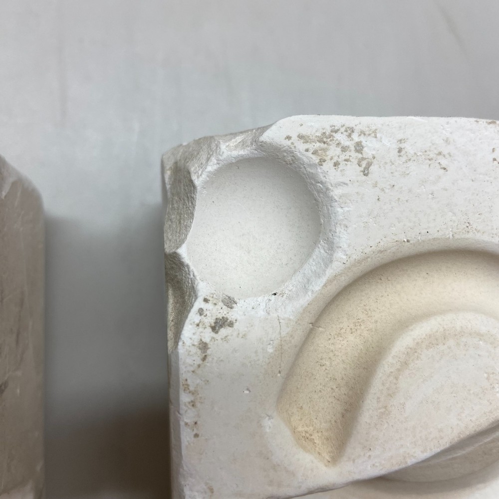 Ceramic Slip Casting Mold #H-152 Vintage
