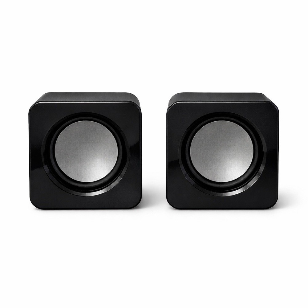 Philips Home Theater Speaker System Blu-ray 3D Black