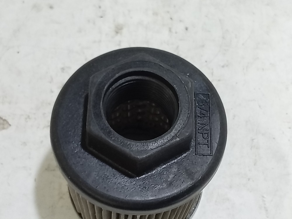 80053929 SUCTION STRAINER (H8B)