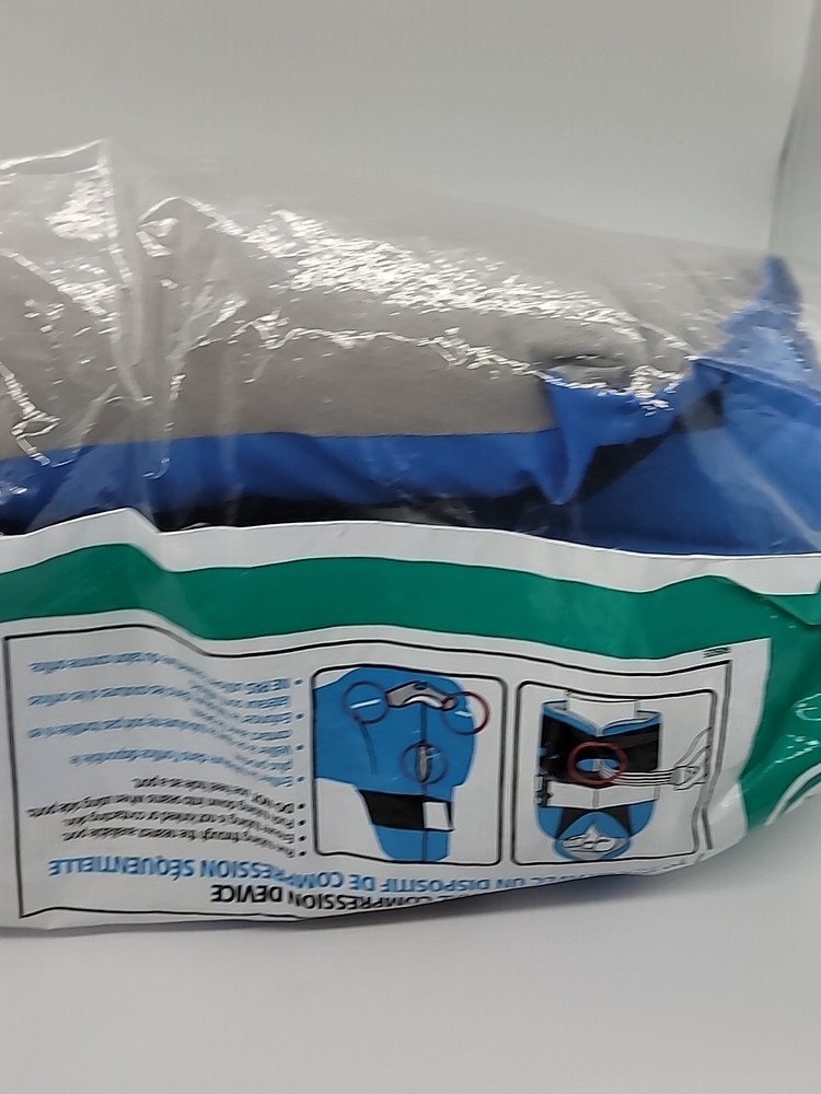 Sage Products Prevalon Heel Protector 7305