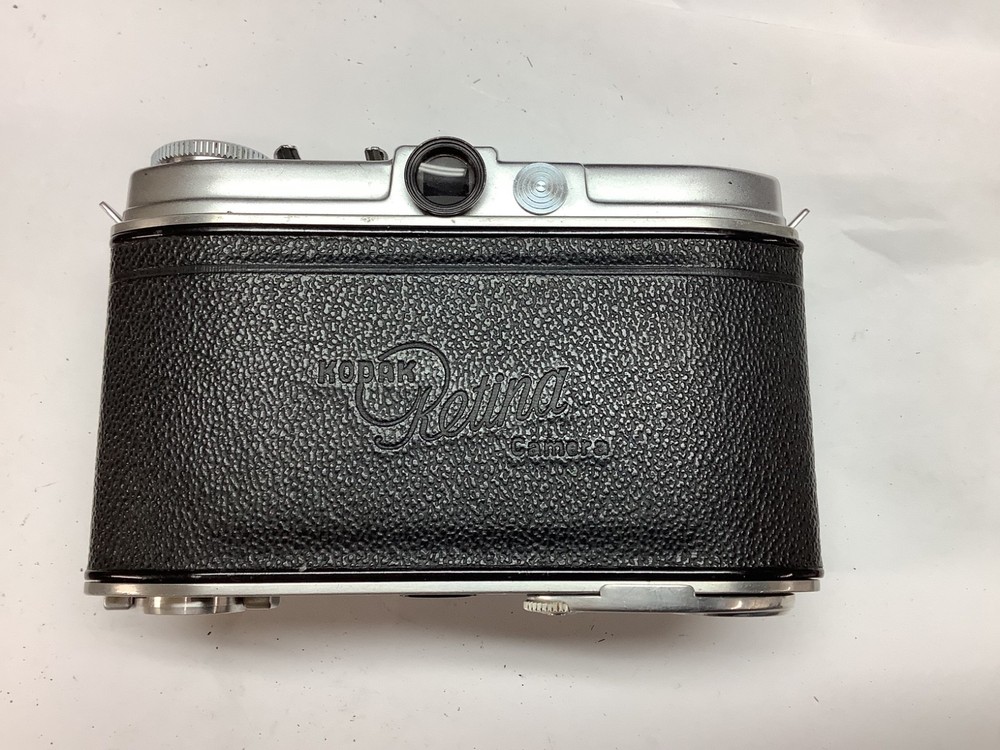 Kodak Retina 1b. Small b.