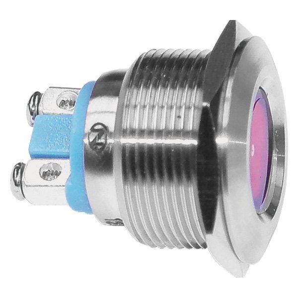 Letric Lighting LLC-RFLS Royal Flush Mount LED Light
