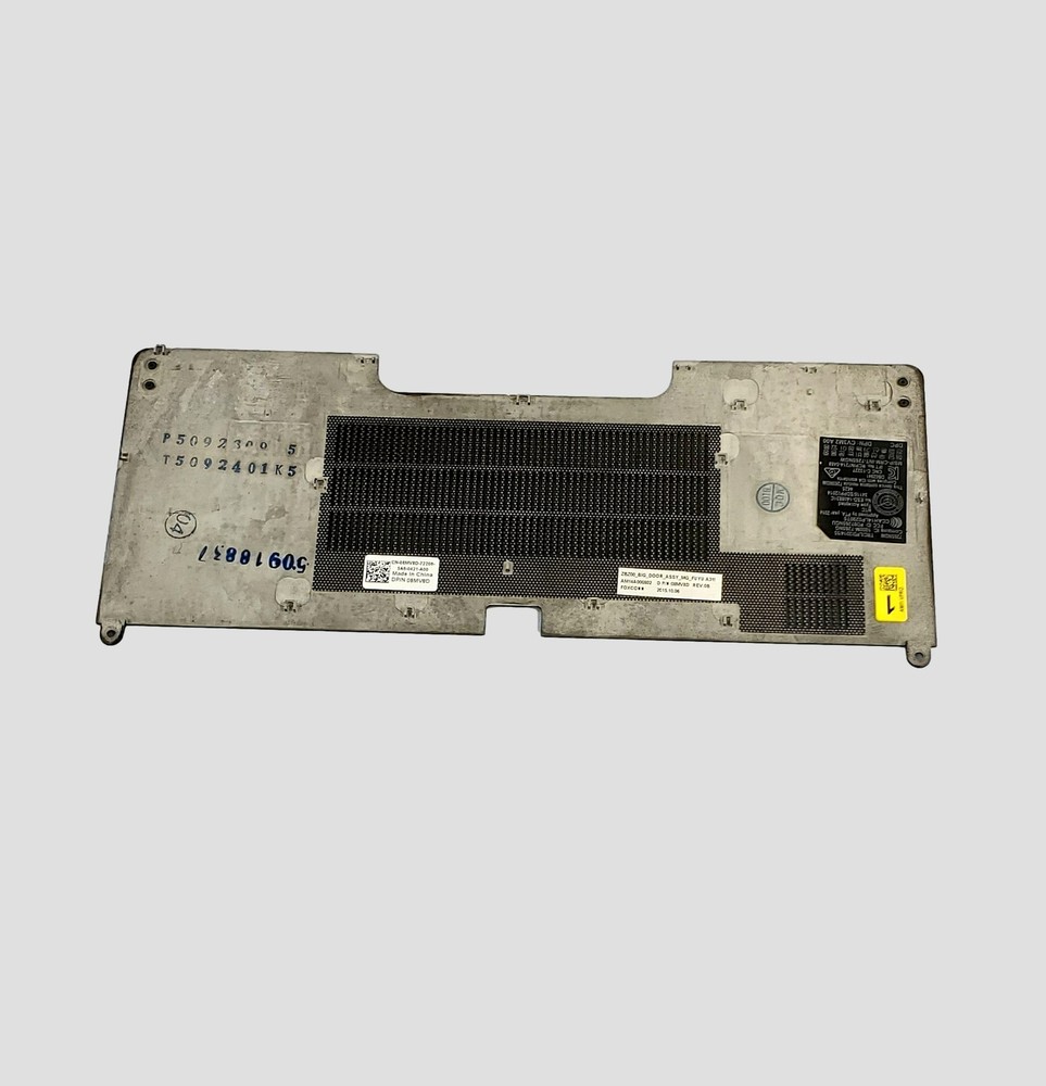 Dell Latitude E7250 Bottom Base Cover Access Door 8MV8D