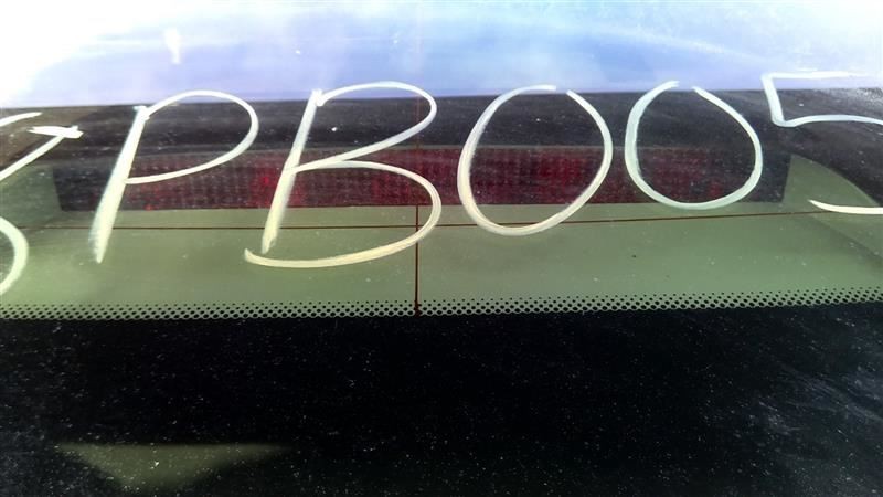 OPTIMAKIA 2015 High Mounted Stop Light 1038397841