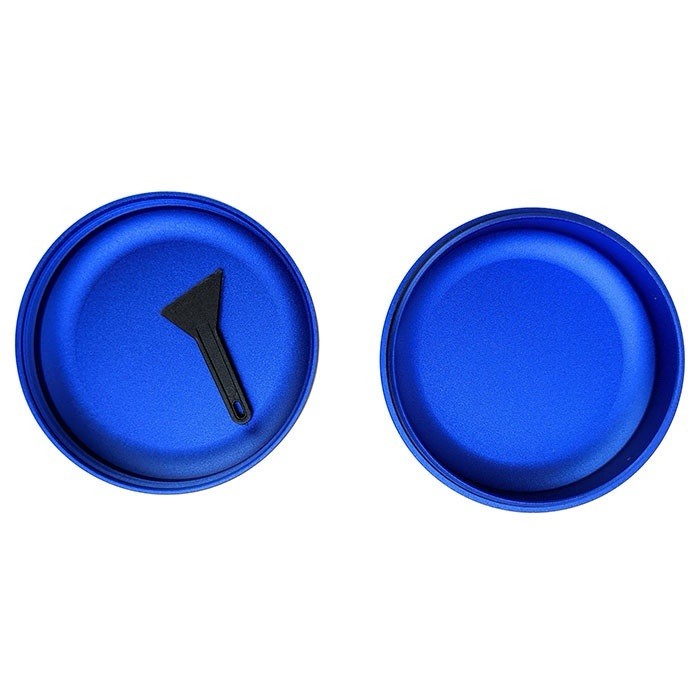 Aluminum Smell Proof Puck